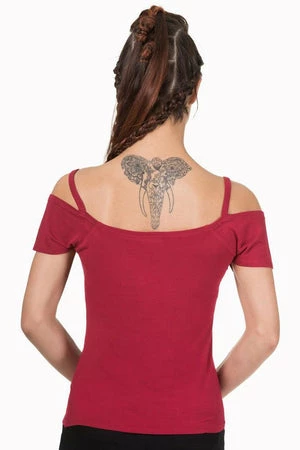 Banned Reminisce Top 3 Banned Reminisce Top - Image 3