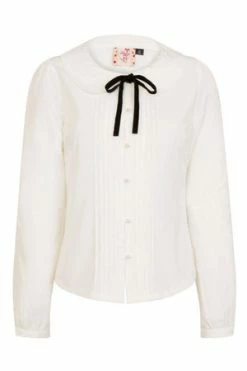 Banned Sailor Rose Shirt