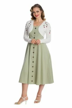 Banned Summer Berry Boloero -Clorhing Shop Summer Berry Boloero Banned 13 300x