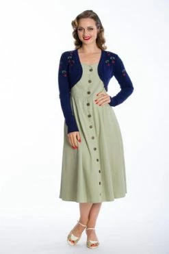 Banned Summer Berry Boloero -Clorhing Shop Summer Berry Boloero Banned 4 300x