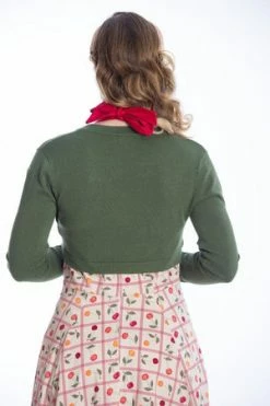 Banned Summer Berry Boloero -Clorhing Shop Summer Berry Boloero Banned 6 300x