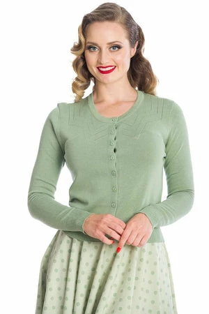 Banned Winter Storm Cardigan 14 Banned Winter Storm Cardigan - Image 14