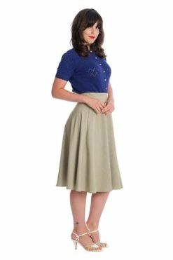 Banned Summer Scallop Cardigan -Clorhing Shop Summer Scallop Cardigan Banned 12 300x