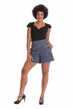 Banned Sweet Summer Top -Clorhing Shop Sweet Summer Top Banned 10 300x