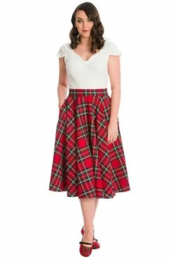 Banned Sweet Summer Top -Clorhing Shop Sweet Summer Top Banned 3 300x