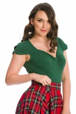 Banned Sweet Summer Top -Clorhing Shop Sweet Summer Top Banned 6 300x