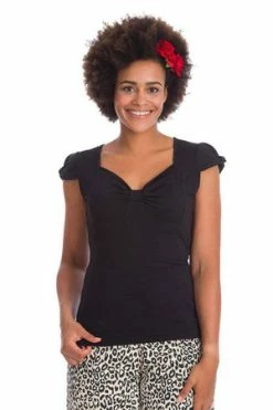 Banned Sweet Summer Top -Clorhing Shop Sweet Summer Top Banned 7 300x