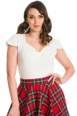 Banned Sweet Summer Top