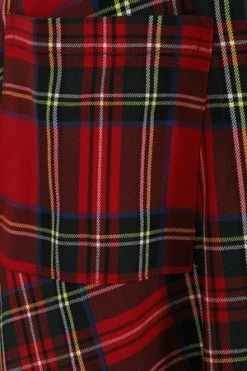 Banned Sweet Tartan Pinafore Dress 11 Banned Sweet Tartan Pinafore Dress -Clorhing Shop Sweet Tartan Pinafore Dress Banned 6 300x