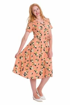 Banned Sweet Tropicana Dress -Clorhing Shop Sweet Tropicana Dress Banned 5 300x
