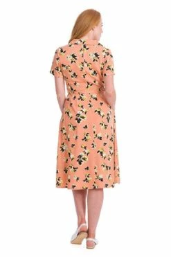 Banned Sweet Tropicana Dress -Clorhing Shop Sweet Tropicana Dress Banned 6 300x