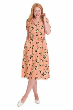Banned Sweet Tropicana Dress -Clorhing Shop Sweet Tropicana Dress Banned 7 300x