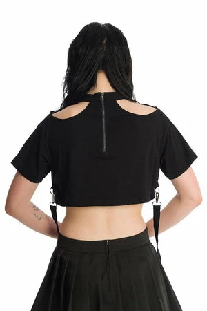 Banned Jolly Evil Top 2 Banned Jolly Evil Top - Image 2