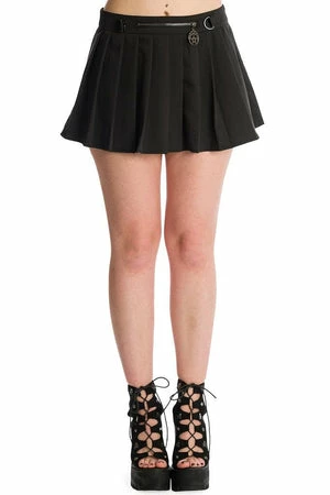 Banned Lethia Mini Skirt 1 Banned Lethia Mini Skirt