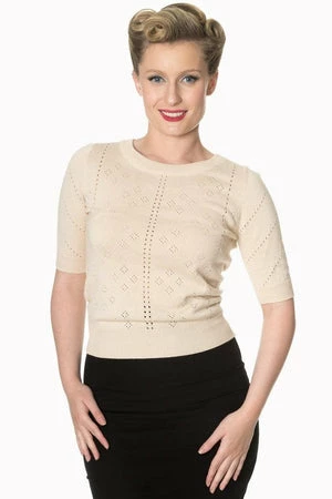 Banned Tear Drop Cardigan 14 Banned Tear Drop Cardigan - Image 14