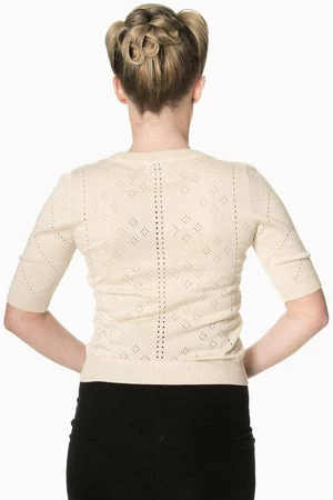 Banned Tear Drop Cardigan 15 Banned Tear Drop Cardigan - Image 15