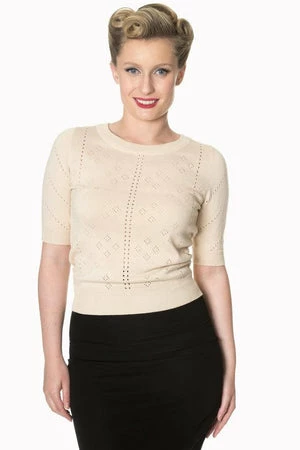 Banned Tear Drop Cardigan 16 Banned Tear Drop Cardigan - Image 16