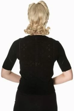 Banned Tear Drop Cardigan 46 Banned Tear Drop Cardigan -Clorhing Shop Tear Drop Cardigan Banned 19 300x