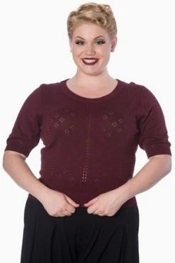 Banned Tear Drop Cardigan 54 Banned Tear Drop Cardigan -Clorhing Shop Tear Drop Cardigan Banned 27 300x