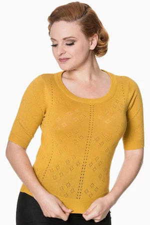 Banned Tear Drop Cardigan 4 Banned Tear Drop Cardigan - Image 4