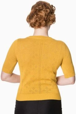 Banned Tear Drop Cardigan 32 Banned Tear Drop Cardigan -Clorhing Shop Tear Drop Cardigan Banned 5 300x