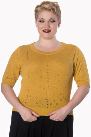 Banned Tear Drop Cardigan 8 Banned Tear Drop Cardigan - Image 8