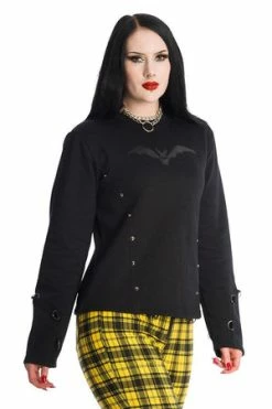 Banned Temperance Sweater -Clorhing Shop Temperance Sweater Banned 4 300x