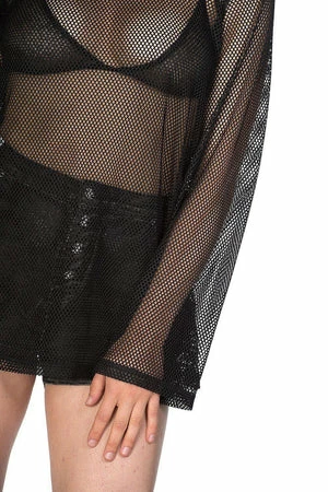 Banned Temptress Top 5 Banned Temptress Top - Image 5