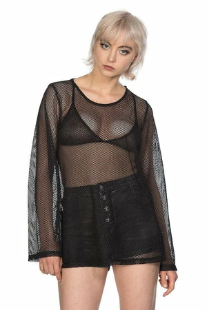 Banned Temptress Top 1 Banned Temptress Top