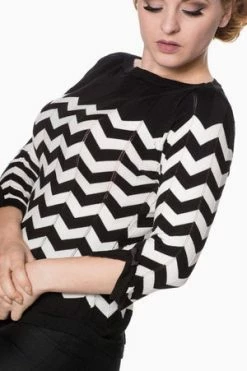 Banned Vanilla Top -Clorhing Shop Vanilla Top Banned 7 300x