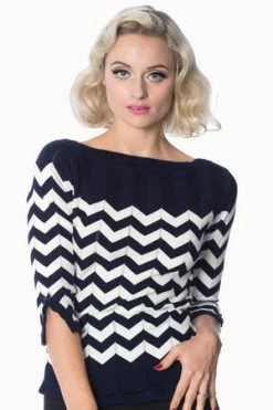 Banned Vanilla Top -Clorhing Shop Vanilla Top Banned 8 300x