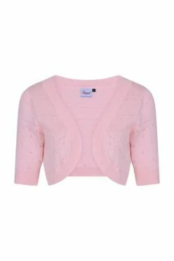 Banned Vintage Bolero - CBO55000 50 Banned Vintage Bolero - CBO55000 -Clorhing Shop Vintage Bolero CBO55000 Banned 22 300x