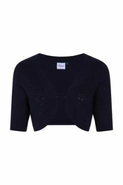 Banned Vintage Bolero - CBO55000 54 Banned Vintage Bolero - CBO55000 -Clorhing Shop Vintage Bolero CBO55000 Banned 26 300x