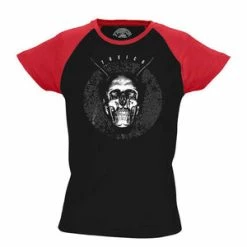 Toxico Hanya Baseball Tee -Clorhing Shop WT Hanya Blk Red 3 1000x 26db203f bcdc 48db 80ec 93192f62a6c4 300x