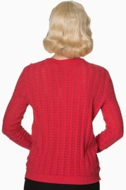 Banned Wait And See Cardigan -Clorhing Shop Wait And See Cardigan Banned 3 300x