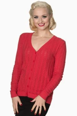 Banned Wait And See Cardigan