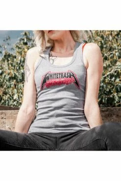 Toxico Whitetrash Metal Boybeater