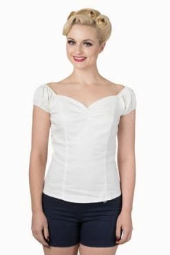 Banned Winnie Top -Clorhing Shop Winnie Top Banned 11 300x