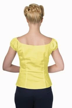 Banned Winnie Top -Clorhing Shop Winnie Top Banned 16 300x