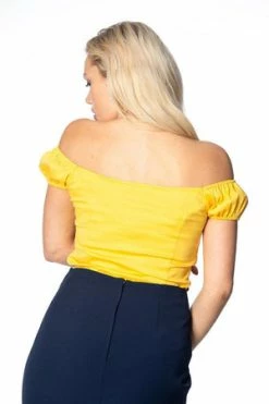 Banned Winnie Top -Clorhing Shop Winnie Top Banned 28 300x