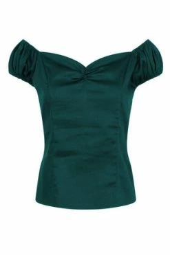 Banned Winnie Top -Clorhing Shop Winnie Top Banned 8 300x