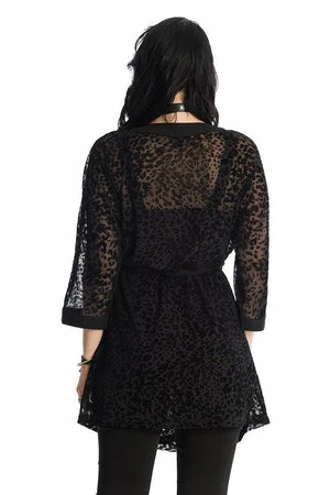 Banned Zephyr Kimono 2 Banned Zephyr Kimono - Image 2