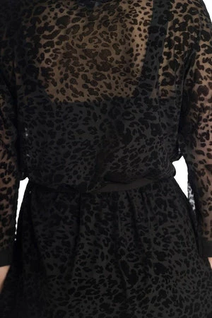 Banned Zephyr Kimono 4 Banned Zephyr Kimono - Image 4