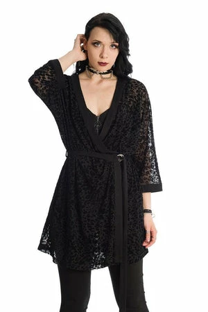 Banned Zephyr Kimono 1 Banned Zephyr Kimono