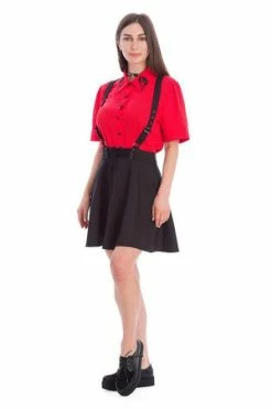 Banned Absence Of Light Skirt -Clorhing Shop absence of light skirt banned 3 300x