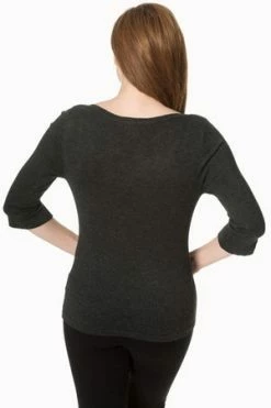 Banned Addicted Sweater -Clorhing Shop addicted sweater banned 12 300x