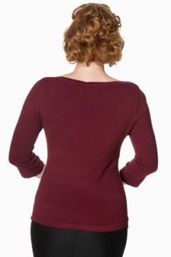 Banned Addicted Sweater -Clorhing Shop addicted sweater banned 23 300x