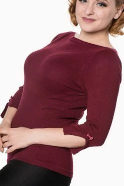 Banned Addicted Sweater -Clorhing Shop addicted sweater banned 24 300x