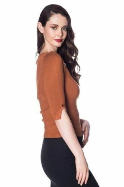 Banned Addicted Sweater -Clorhing Shop addicted sweater banned 27 300x