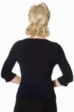 Banned Addicted Sweater -Clorhing Shop addicted sweater banned 8 300x